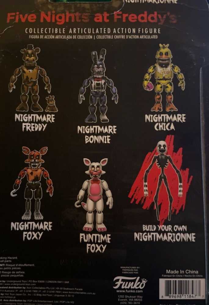 Disney Maleficent - Disney (Fabrications) action figure collectible [Barcode 849803052157] - Main Image 4