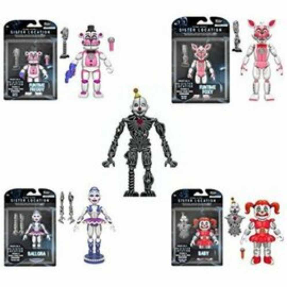 Love Live! Nijigasaki Gakuen School Idol Doukou Kai - Osaka Shizuku - Mirai Harmony (Bandai Spirits) - Bandai Spirits action figure collectible - Main Image 2