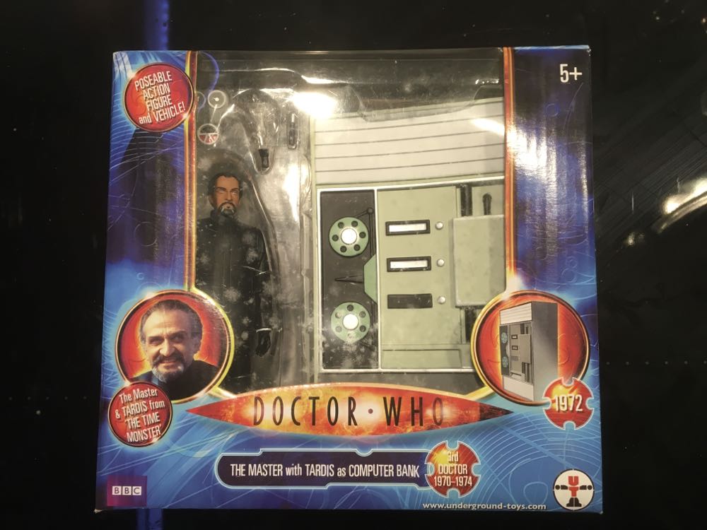 Imperial Assault Hovertank 75152