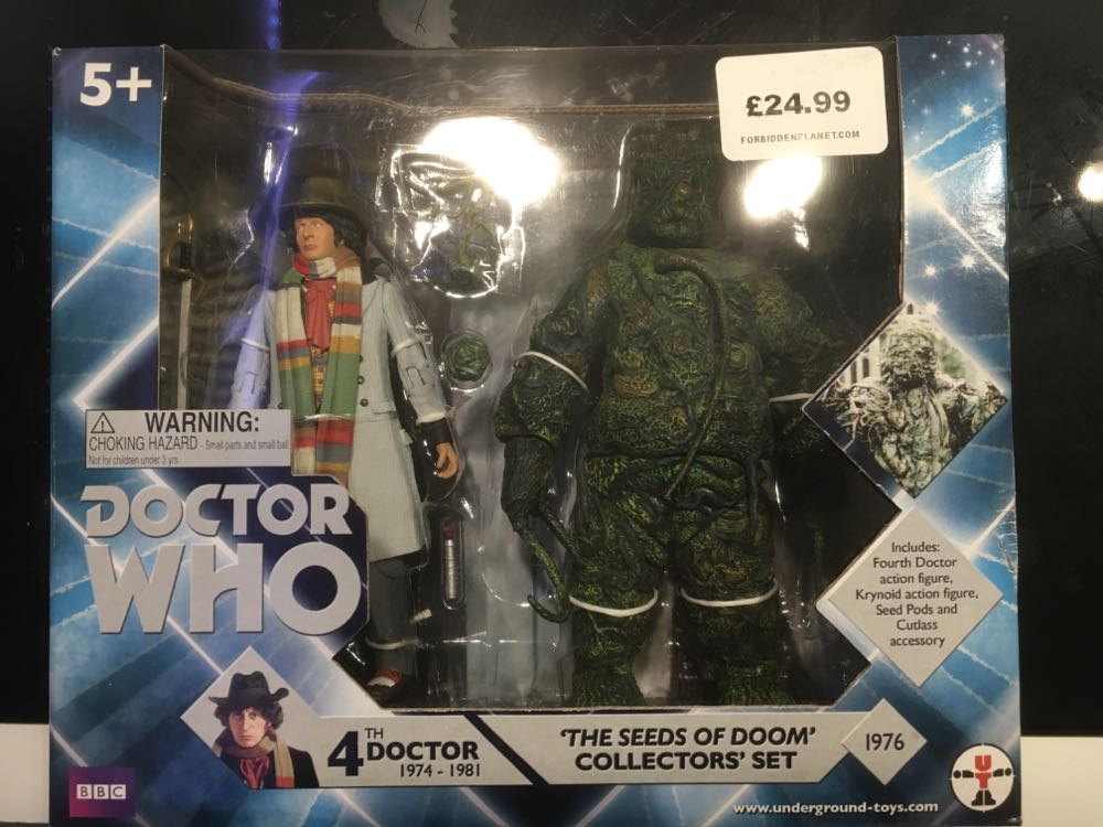 Playmobil Naruto Shizune