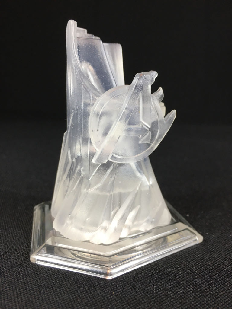 Darth Vader’s Castle 75251