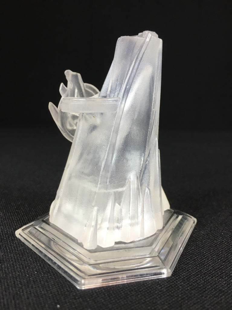 Disney infinity 2.0 Avenger Playset Piece  action figure collectible - Main Image 2