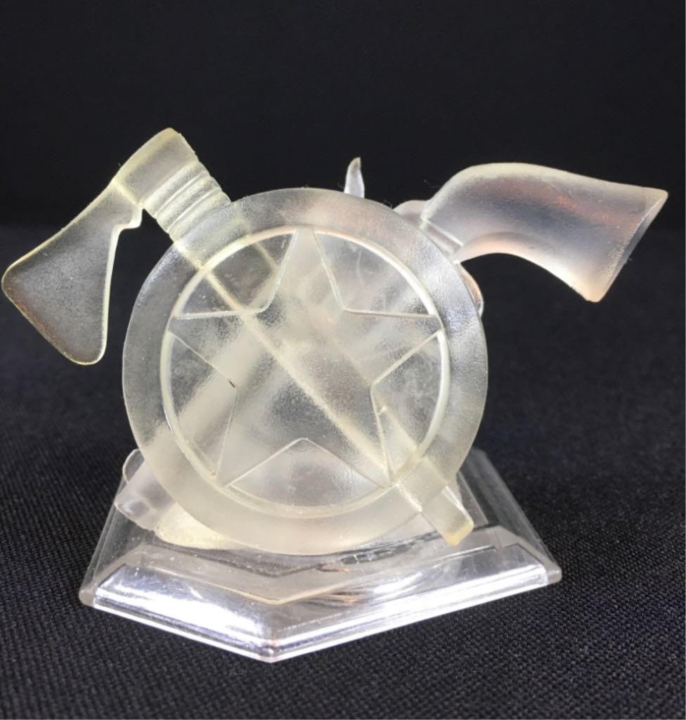 Giovanni & Mewtwo Pokemon Nendoroid No.875 Good Smile Company Male Figure