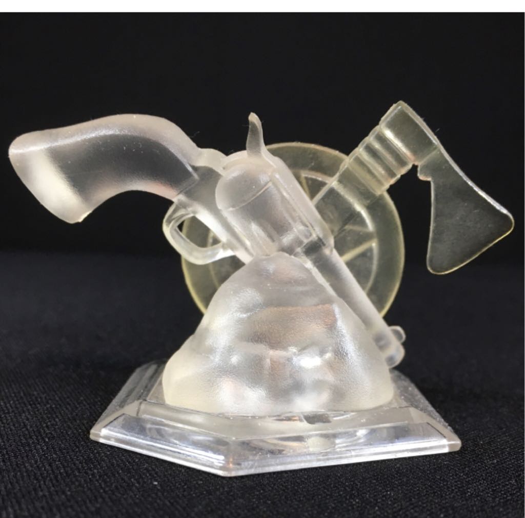 Disney Infinity Lone Ranger Playset  action figure collectible - Main Image 2