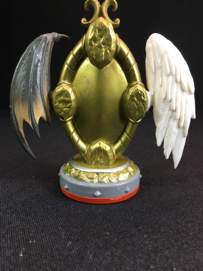 Skylanders Mirror Of Mystery  action figure collectible - Main Image 2