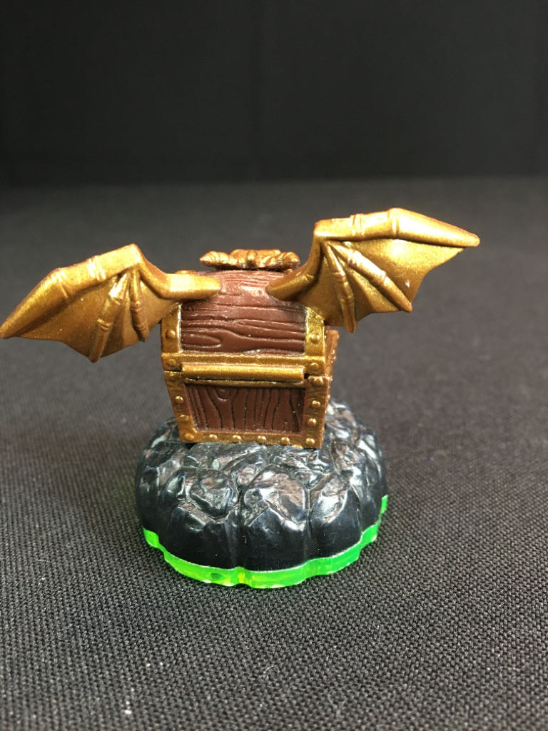 Skylanders Hidden Treasure  action figure collectible - Main Image 2