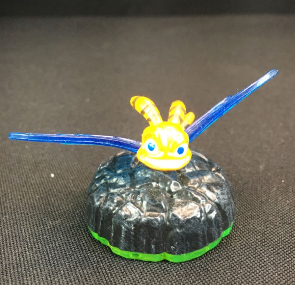 Jareth With Orb (Hot Topic Exclusive)