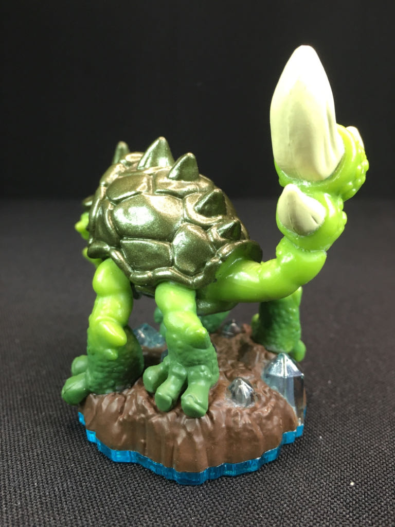 Skylanders Slobber Tooth  action figure collectible - Main Image 2