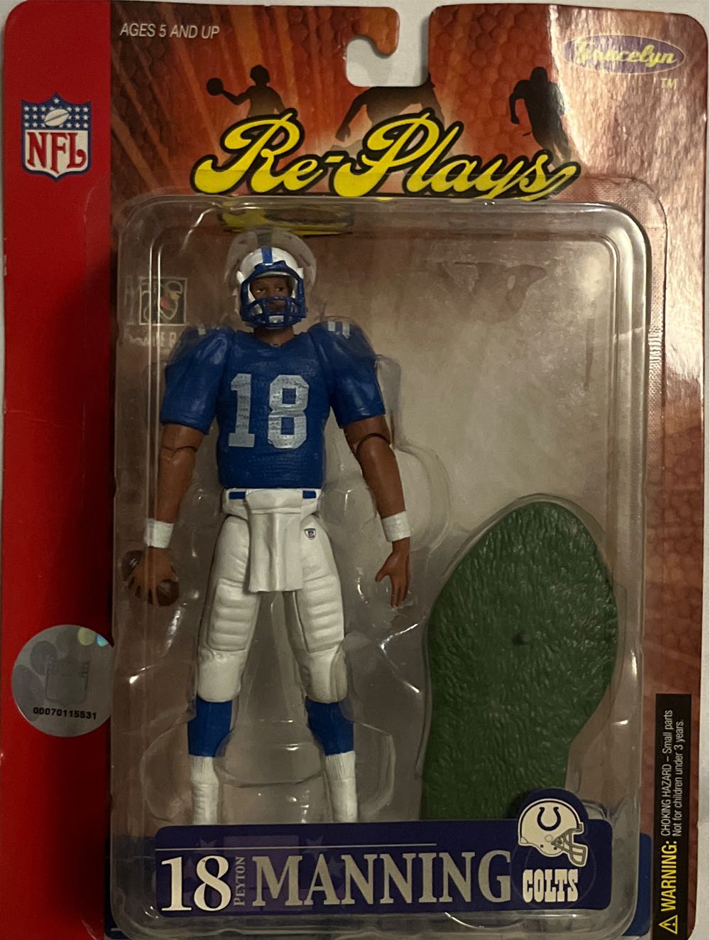 Justice League Bendable Figures