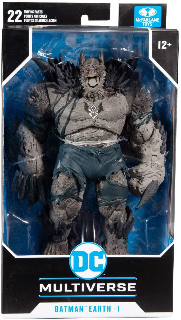 Animal Warriors Of The Kingdom-Primal Series: Tiberius