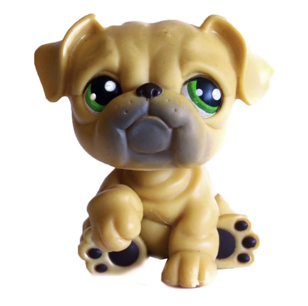 A-Team - Mr T. as B.A. Baracus