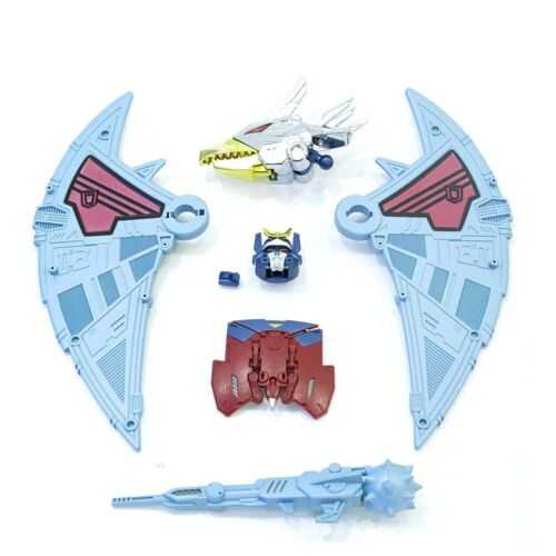 PX-C01 ISMENIOS EXPANSION KIT - Planet X (Planet X) action figure collectible - Main Image 2