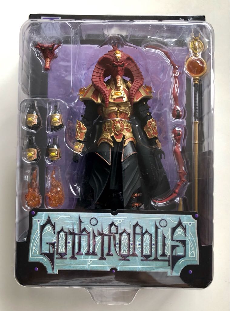 Rio : Bone Canti Green Ver. Flcl About 175mm Pvc Figure Japan Import F S