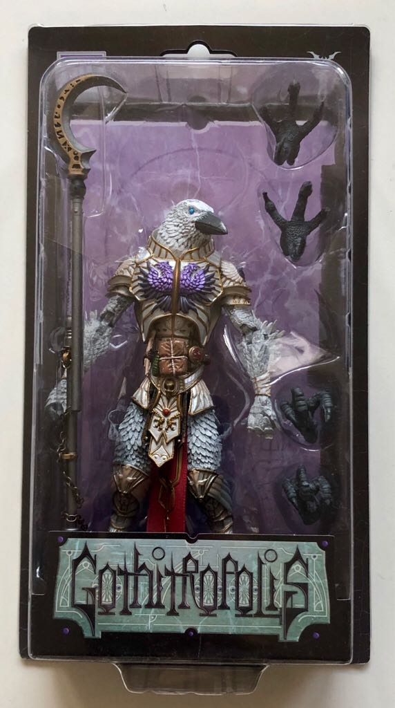 Dungeons & Dragons Rakor