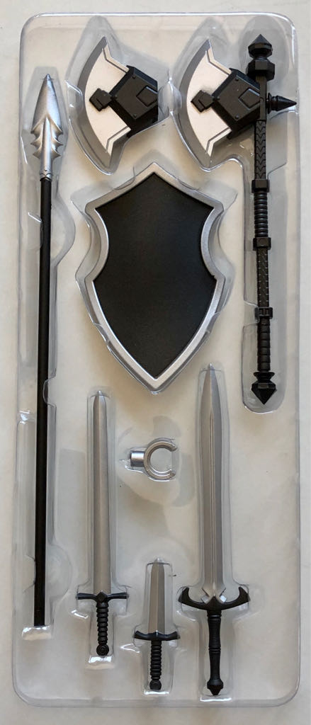 Ubisoft Collection Ash Action Figure