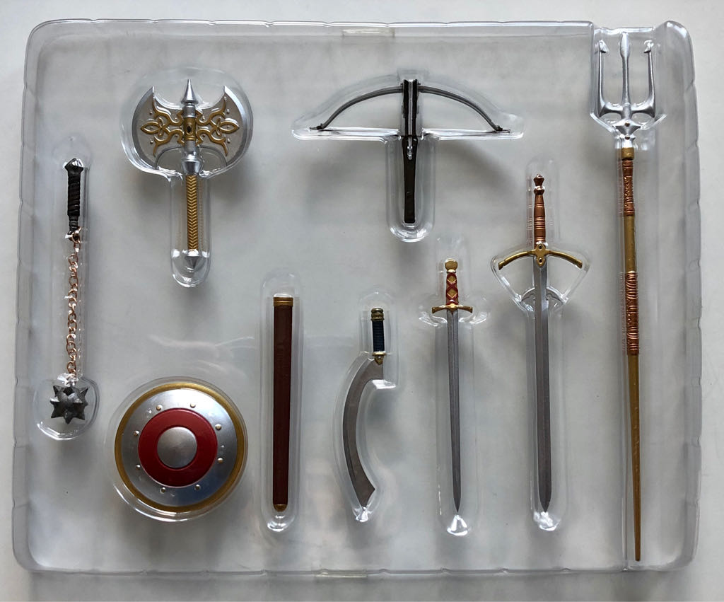 Playmobil Naruto Shizune