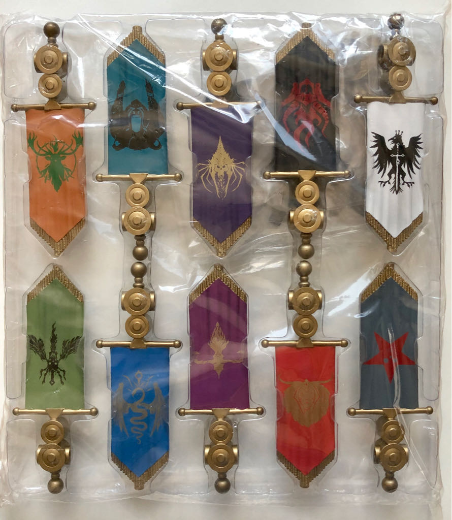 Dark Amber Leoprime (MP-48+)