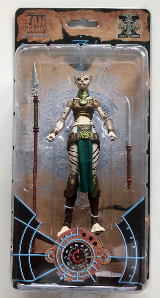 Mumm-Ra The Ever-Living (Toy Recolor)