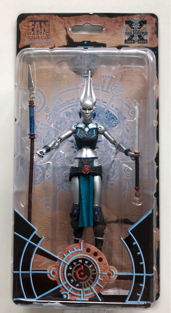 Neon Tech Iron Man 4.0