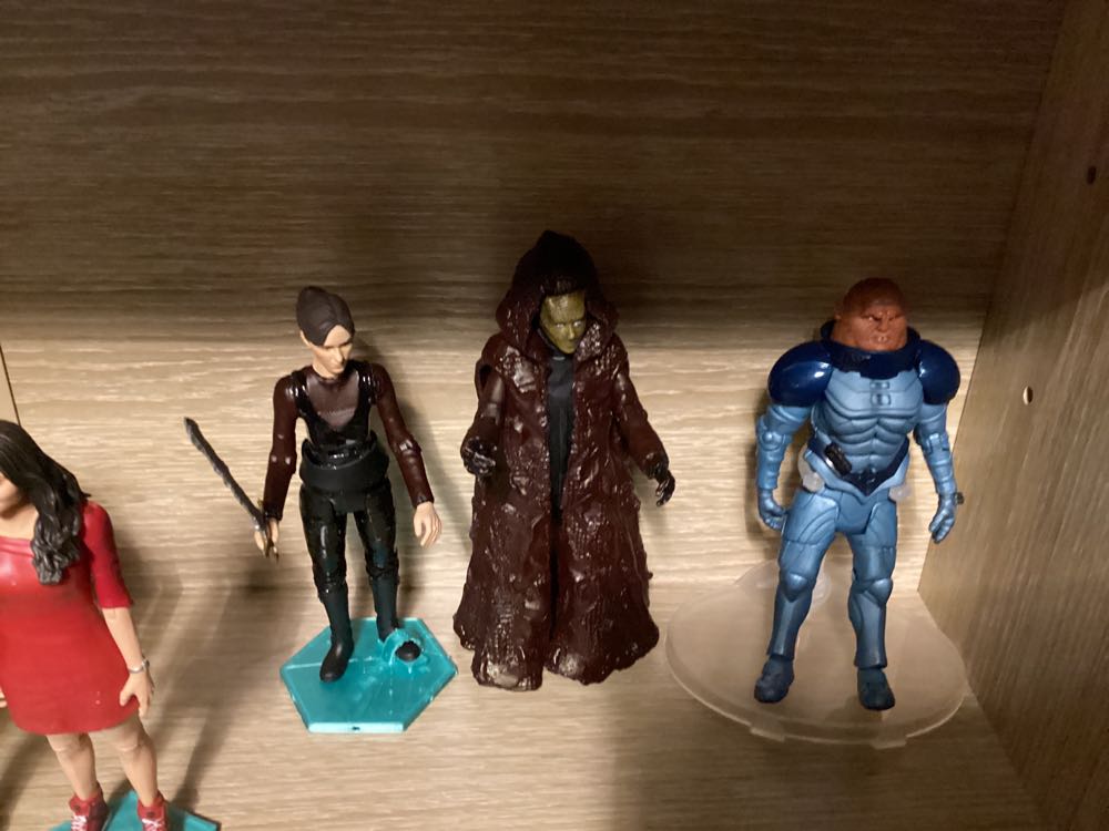 Warriors: Omen Of The Stars #1: The Fourth Apprentice