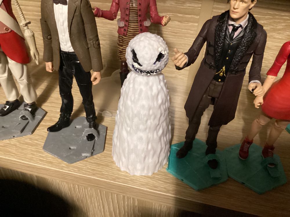 Skylanders Superchargers Eon’s Elite Ghost Roaster