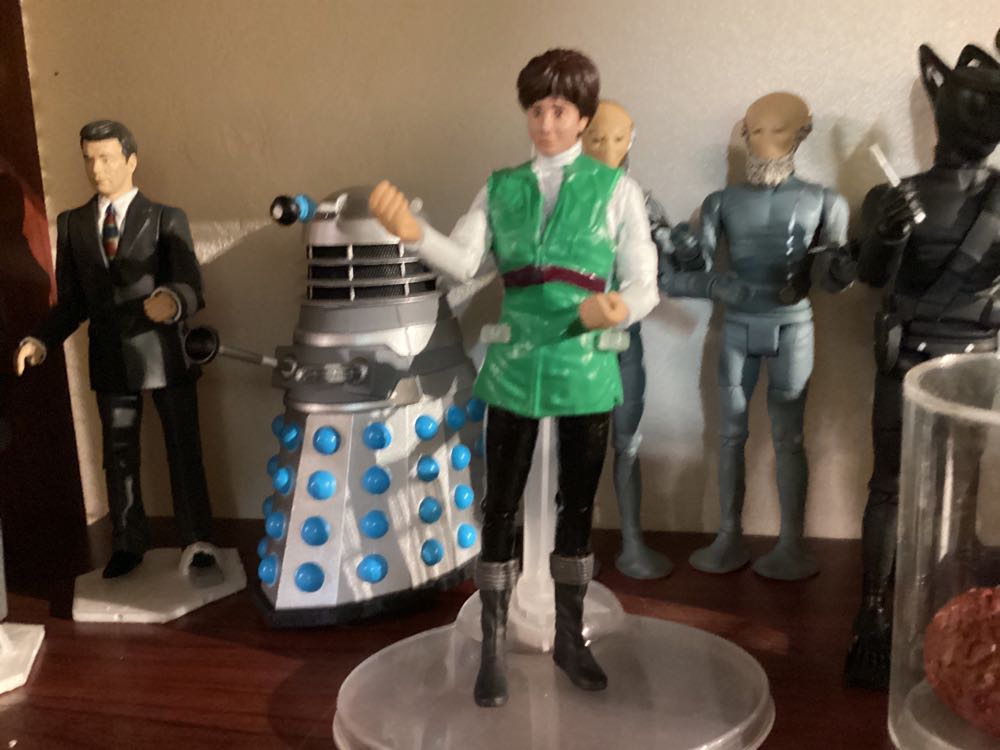 Kashyyk Troopers 75035