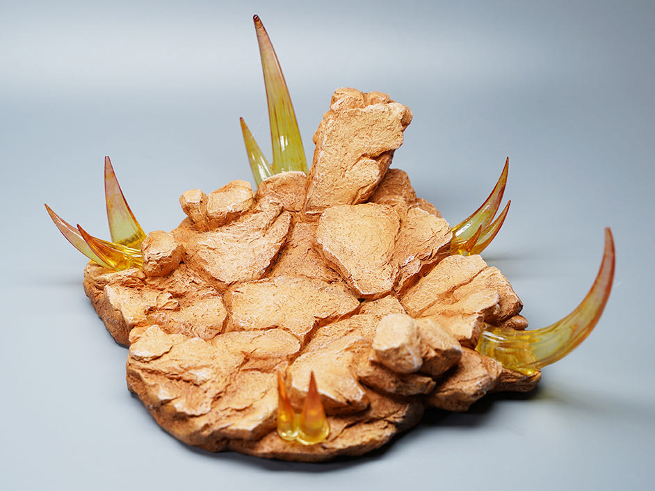 Shockwave Blast & Platform - Pocket World (Accesories) action figure collectible - Main Image 2