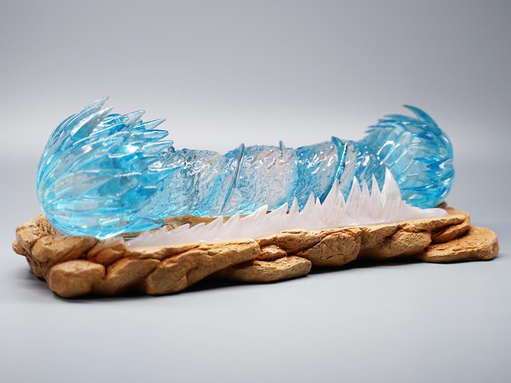 Shockwave Blast & Platform - Pocket World (Accesories) action figure collectible - Main Image 3