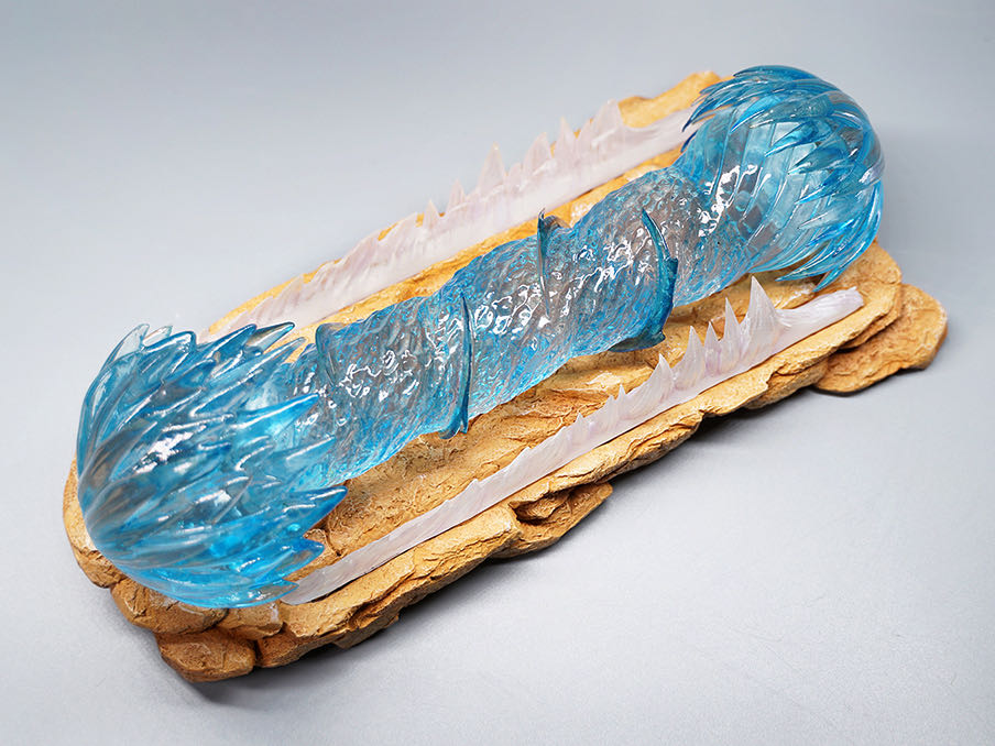 Shockwave Blast & Platform - Pocket World (Accesories) action figure collectible - Main Image 4