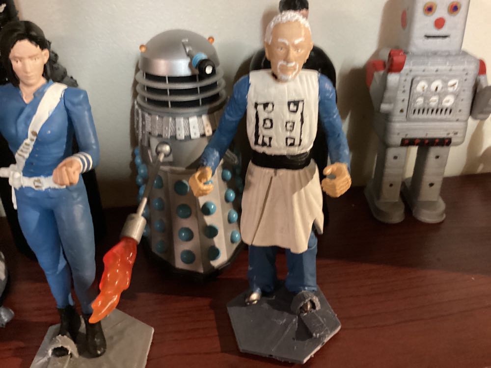 Max Factory Yu-gi-oh!: Dark Magician Girl Figma Action Figure