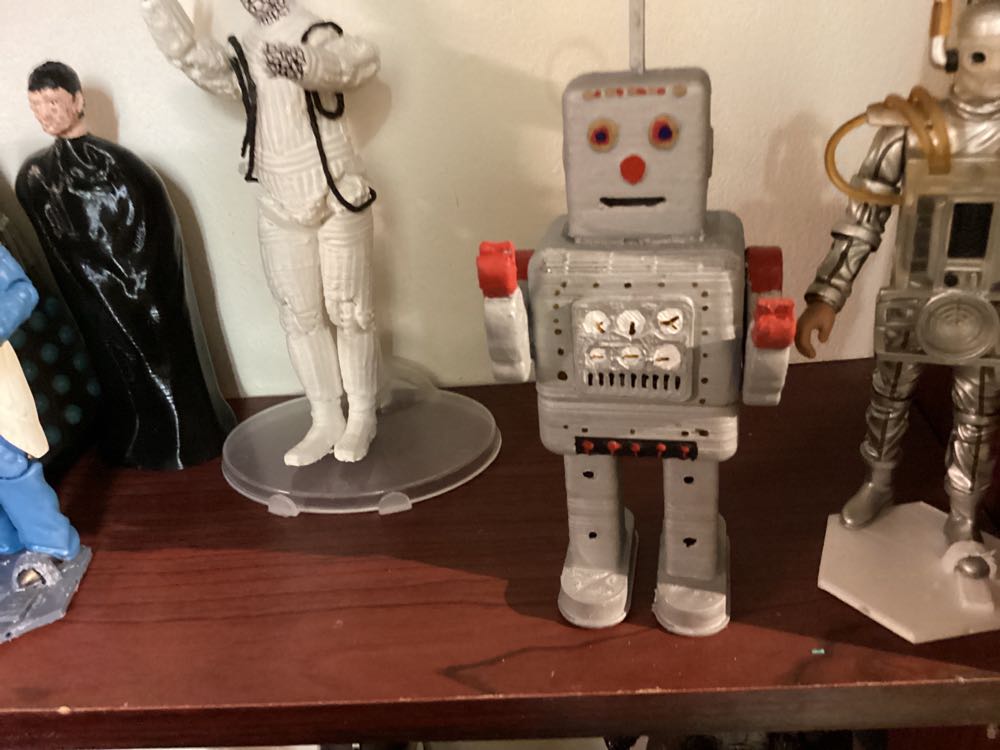 Elite Sergeant Steel