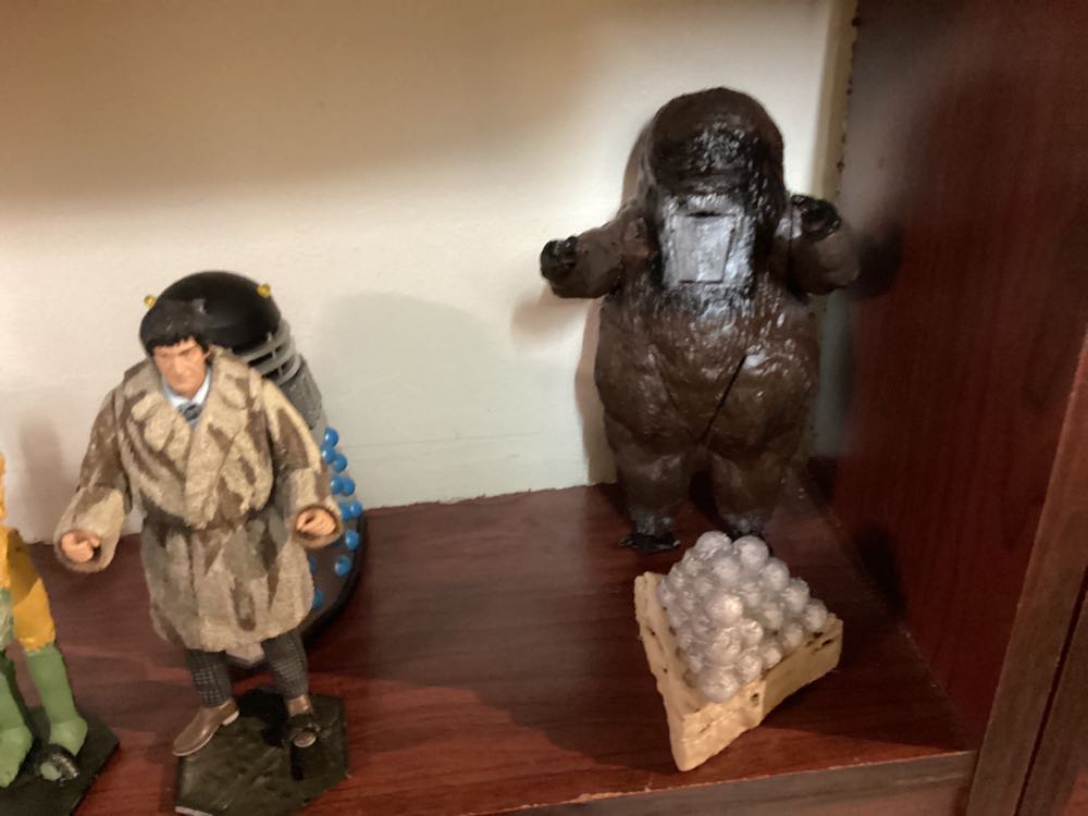 S.h. Figuarts Fuwa Juzou Exclusive