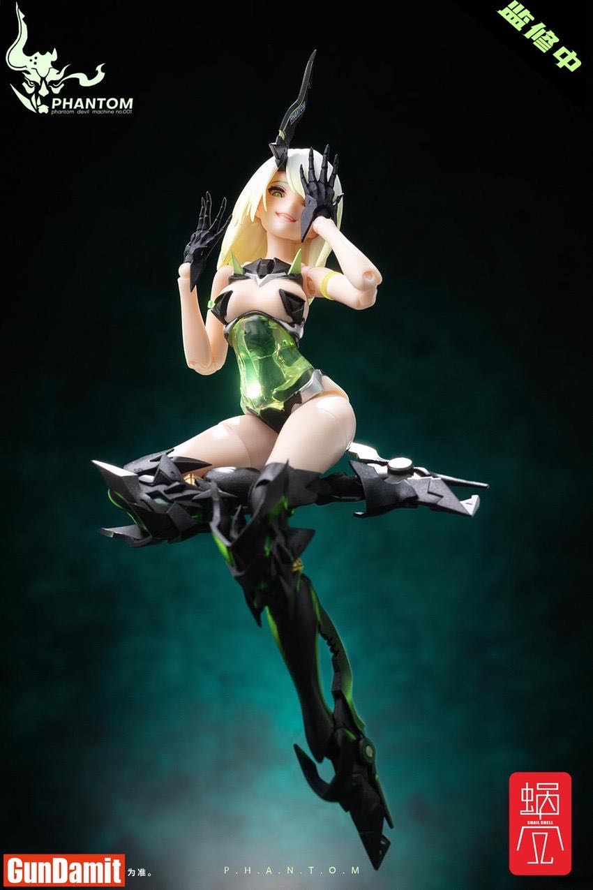 Brian Pulido’s Royal Lady Death