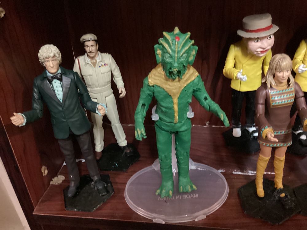 Brian Pulido’s Royal Lady Death