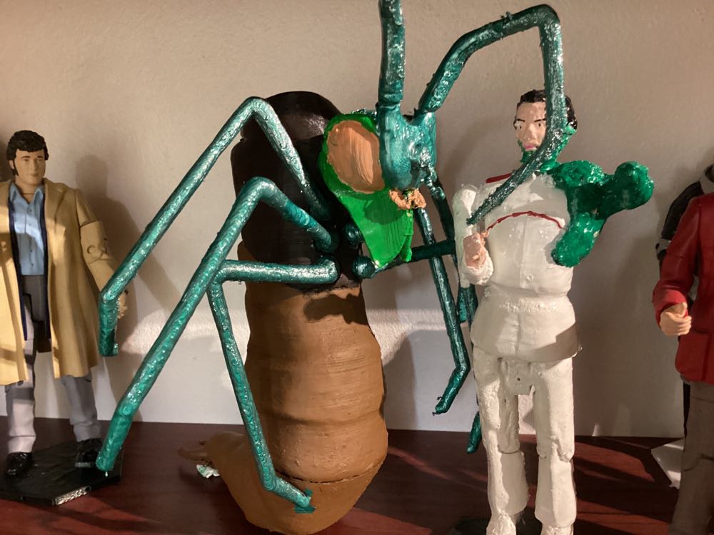 Mini Deformed Series 01 Combattler V