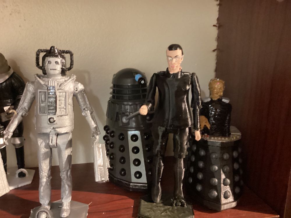 Kotobukiya Fall Guys: Movie Star And Chicken Costume Action Figure Pack 01