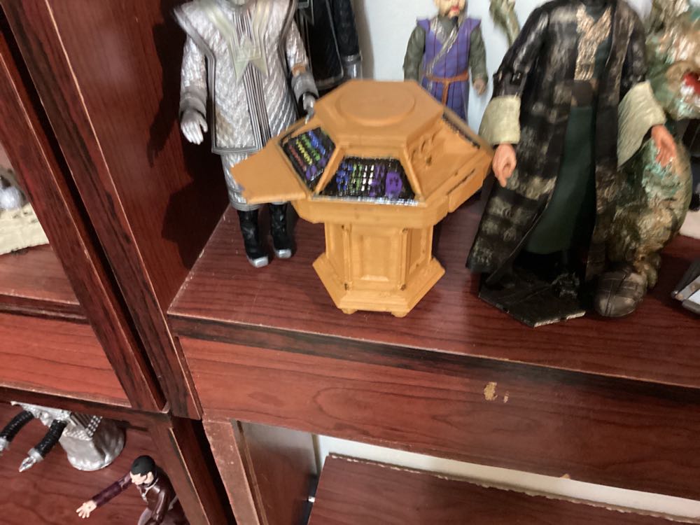 Nendoroid (Film) - Gary ”Eggsy” Unwin