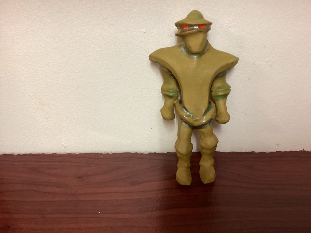 Mumm-Ra The Ever-Living (Toy Recolor)