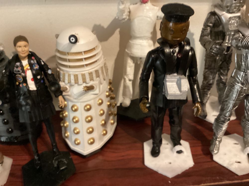 Aqua - Nendoroid #1658