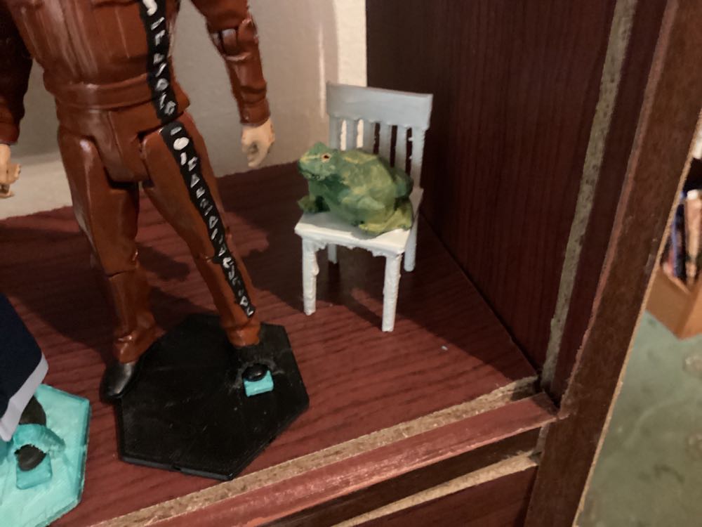 Jazz (Cybertronian Alt)