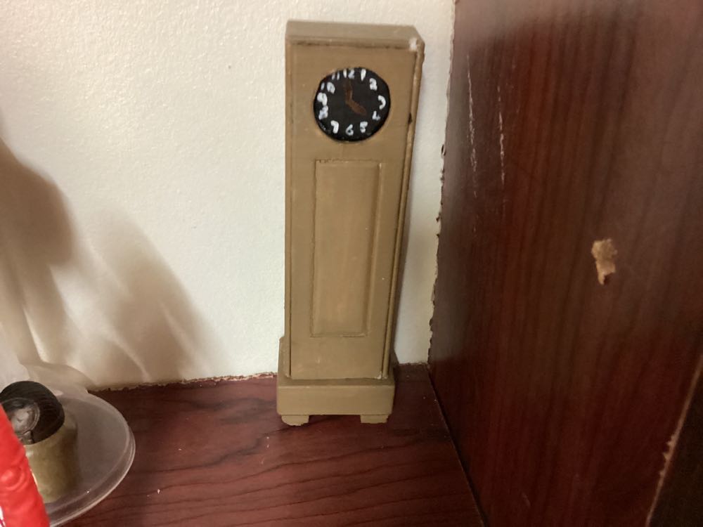 The Razor Crest 75331