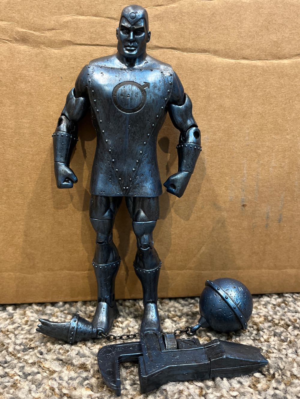 Monster High: Cleo De Nile with Tut