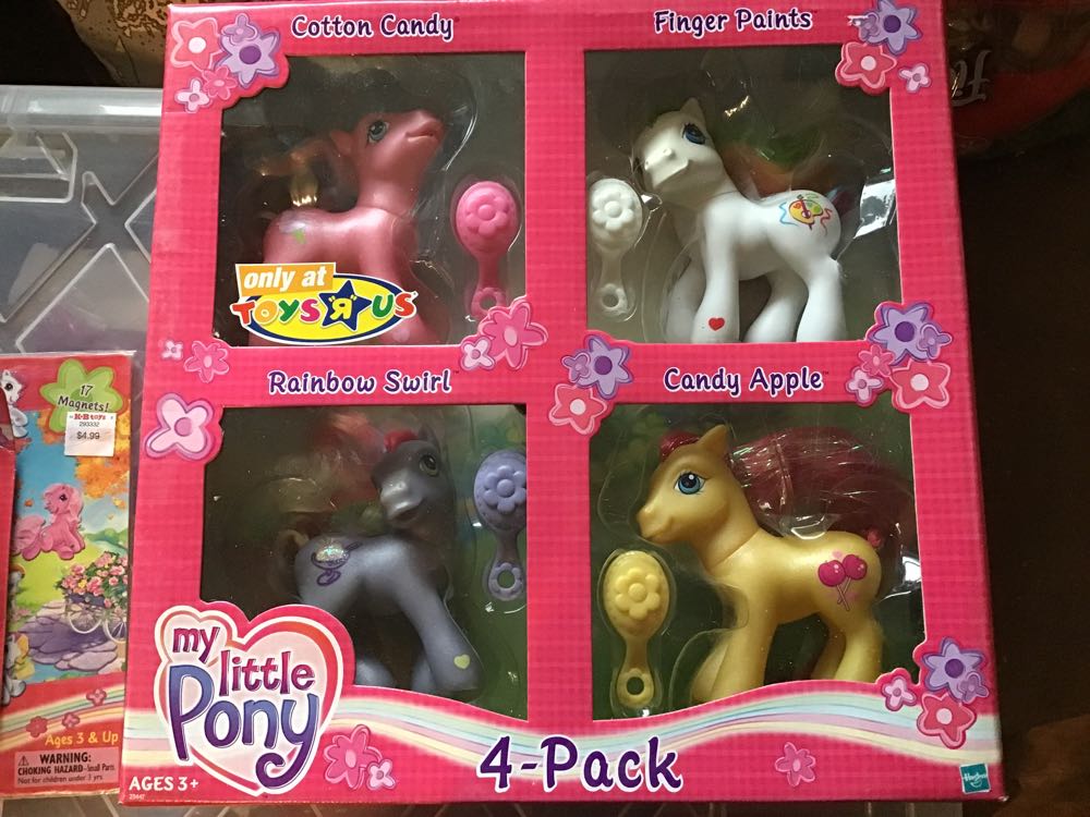 Funko Pop! Flocked Scooby Doo