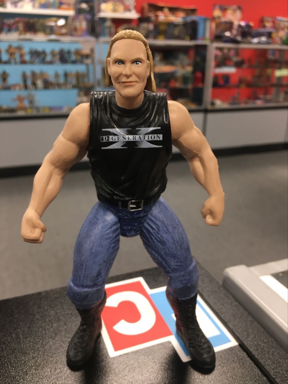 Dragon Ball Flash Super Saiyan Blue Goku