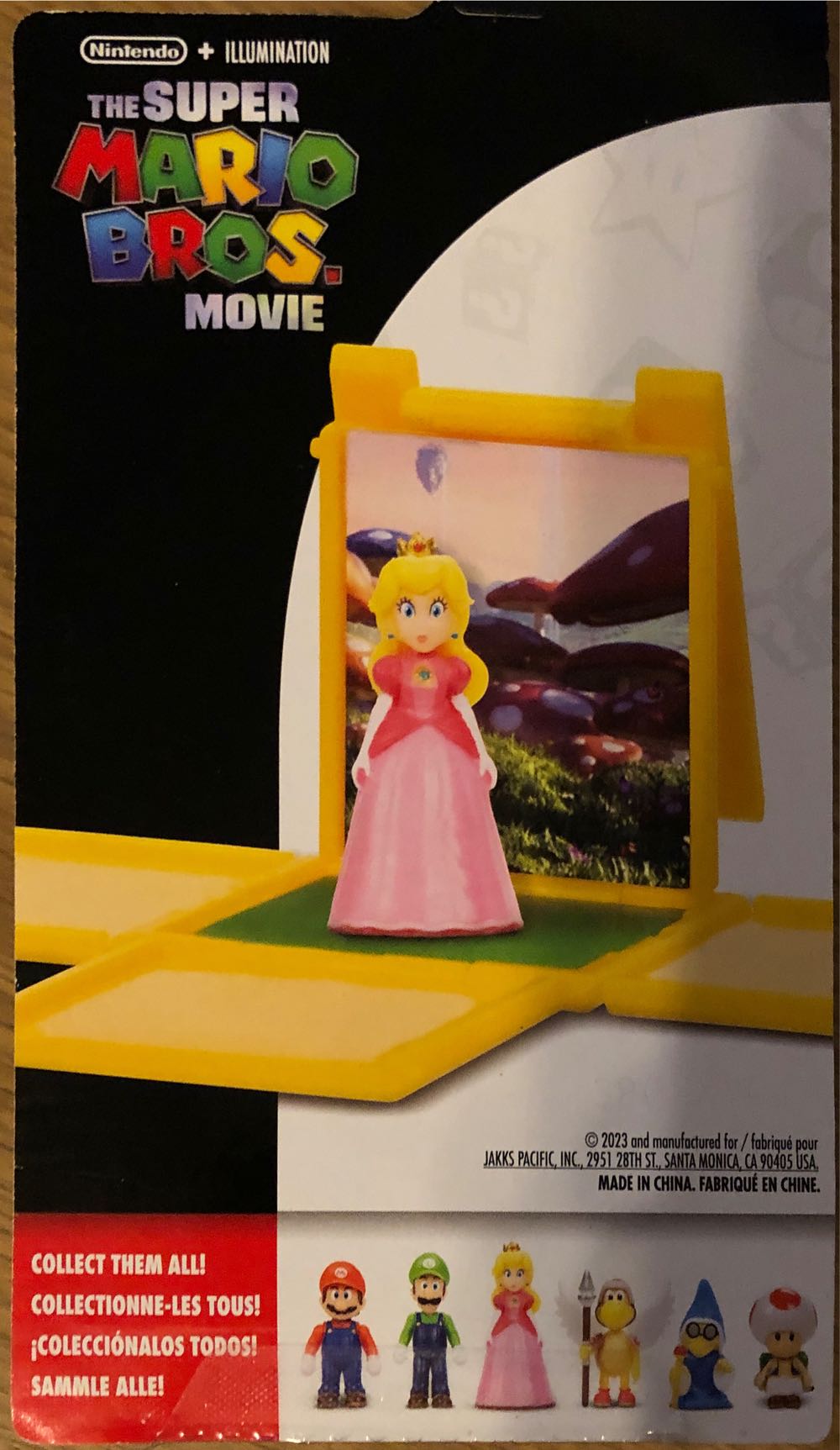 Star Wars- Boba Fett FigPin 734