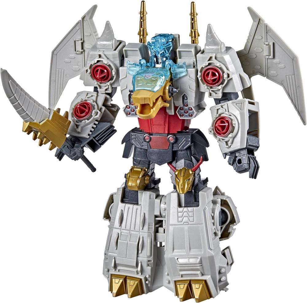 Volcanicus - Leader Class  (Transformers) action figure collectible [Barcode 195166128696] - Main Image 3