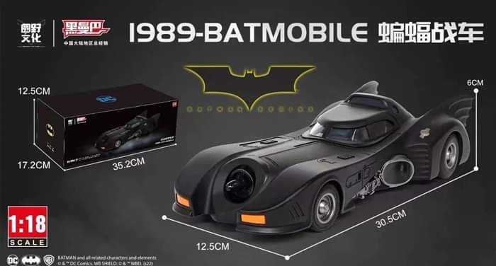 Dragon Walker Motorized He Man