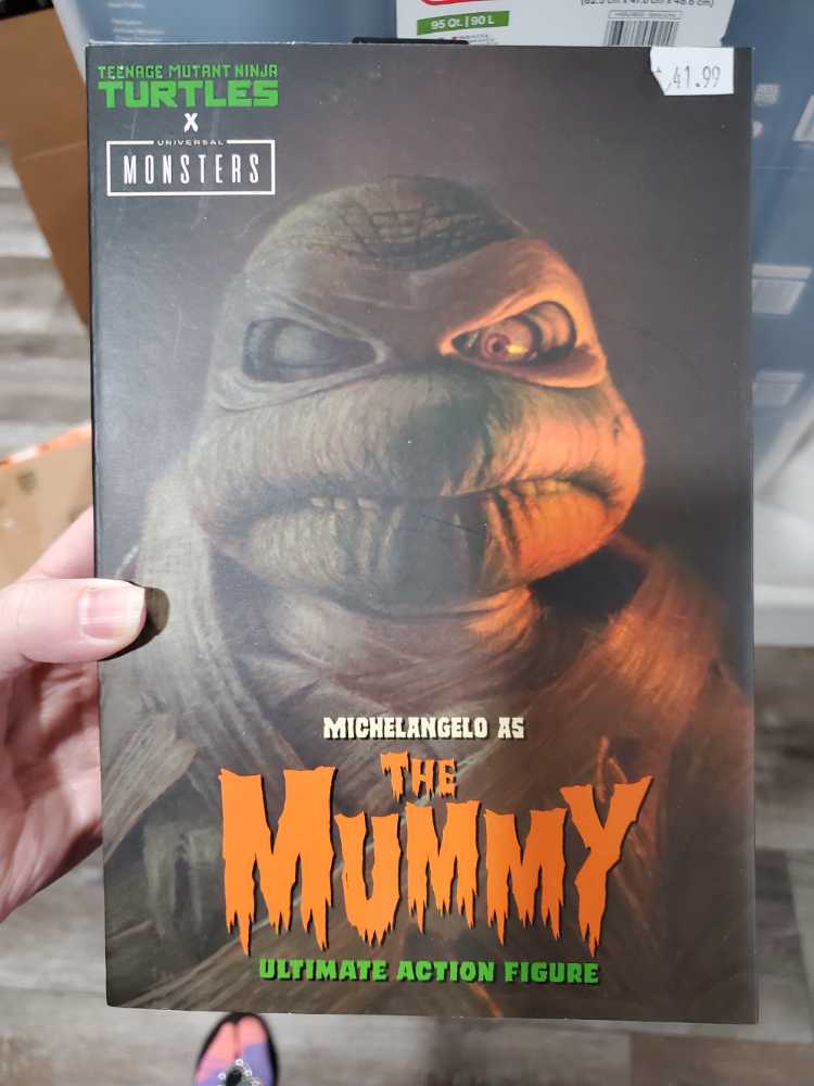 Iron Man (Mark I / First Appearance)