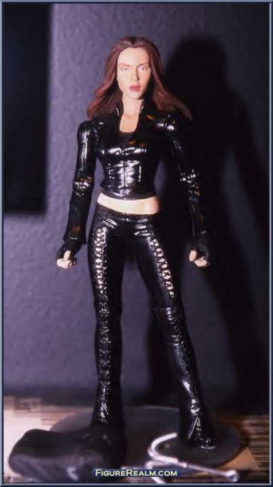 Art Asylum Dark Angel   action figure collectible - Main Image 3