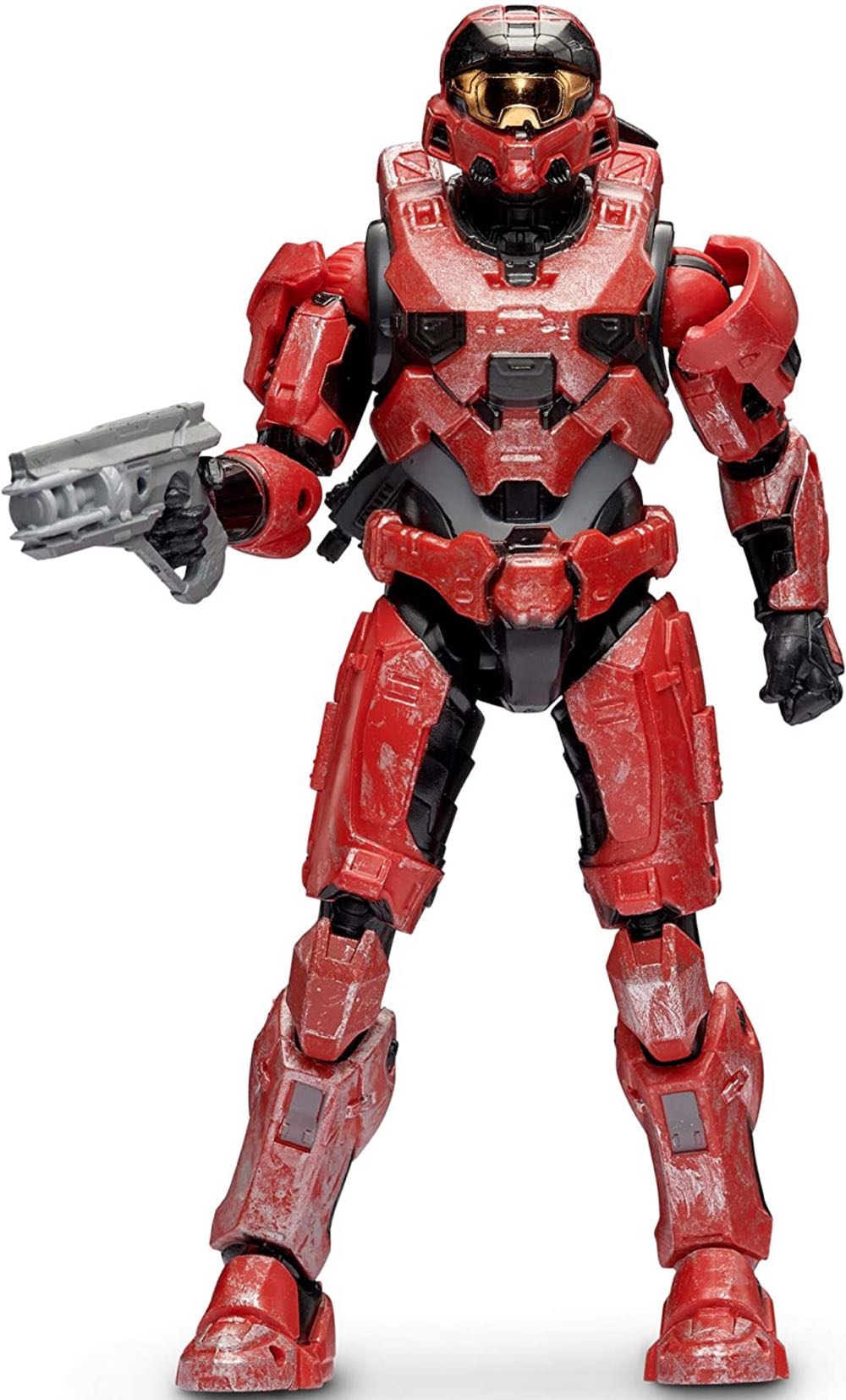 Spartan MK VII - Jazwares (HALO) action figure collectible - Main Image 2